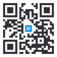 iOS 数字体育移动端 二维码 - kaiyun